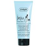 Ziaja Micro-Exfoliating Face Paste Jeju Peeling 75ml (W) (P2) w sklepie internetowym Estetic Dent