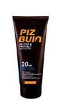 PIZ BUIN Sun Lotion Active Protect SPF30 Preparat do opalania ciała 100ml (U) (P2) w sklepie internetowym Estetic Dent