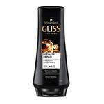 Schwarzkopf Ultimate Repair Gliss Kur Balsam do włosów 200ml (W) (P2) w sklepie internetowym Estetic Dent