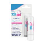 SebaMed Baby Balsam do ust 4,8g (K) (P2) w sklepie internetowym Estetic Dent