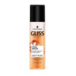 Schwarzkopf Total Repair Gliss Kur Express Balm Balsam do włosów 200ml (W) (P2) w sklepie internetowym Estetic Dent