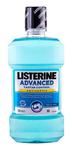 Listerine Advanced Tartar Control Mouthwash Płyn do płukania ust 500ml (U) (P2) w sklepie internetowym Estetic Dent