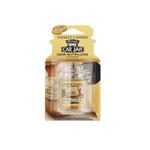 Yankee Candle Car Jar Vanilla Cupcake Zapach samochodowy 1 szt (U) (P2) w sklepie internetowym Estetic Dent