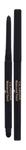 Clarins 01 Black Tulip Waterproof Pencil Kredka do oczu 0,29g (W) (P2) w sklepie internetowym Estetic Dent
