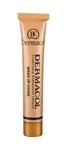 Dermacol 228 SPF30 Make-Up Cover Podkład 30g (W) (P2) w sklepie internetowym Estetic Dent