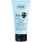 Ziaja Black Face Mask Jeju Maseczka do twarzy 50ml (W) (P2) w sklepie internetowym Estetic Dent