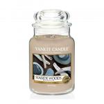 Yankee Candle Seaside Woods Świeczka zapachowa 623g (U) (P2) w sklepie internetowym Estetic Dent