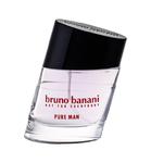 Bruno Banani Pure Man EDT 30ml (M) (P2) w sklepie internetowym Estetic Dent