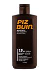 PIZ BUIN Sun Sensitive Skin Lotion Allergy SPF15 Preparat do opalania ciała 200ml (U) (P2) w sklepie internetowym Estetic Dent