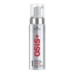 Schwarzkopf Professional Topped Up Gentle Hold Mousse Osis+ Objętość włosów 200ml (W) (P2) w sklepie internetowym Estetic Dent