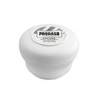 PRORASO Shaving Soap In A Jar White Pianka do golenia 150ml (M) (P2) w sklepie internetowym Estetic Dent