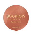 Bourjois 32 Ambre D´Or Little Round Pot Róż 2,5g (W) (P2) w sklepie internetowym Estetic Dent