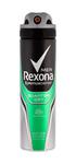 Rexona Quantum Dry Men 48H Antyperspirant 150ml (M) (P2) w sklepie internetowym Estetic Dent