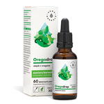 Oregadrop - Olejek z Oregano krople (30ml) Aura Herbals w sklepie internetowym Estetic Dent