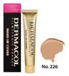 Dermacol 226 SPF30 Make-Up Cover Podkład 30g (W) (P2) w sklepie internetowym Estetic Dent