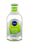 Nivea Urban Skin Detox Essentials Płyn micelarny 400ml (W) (P2) w sklepie internetowym Estetic Dent