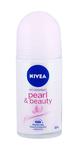 Nivea 48h Pearl Beauty Antyperspirant 50ml (W) (P2) w sklepie internetowym Estetic Dent