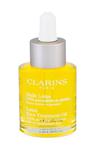 Clarins Lotus Face Treatment Oil Serum do twarzy 30ml (W) (P2) w sklepie internetowym Estetic Dent