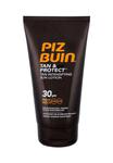 PIZ BUIN Tan Intensifying Sun Lotion Tan Protect SPF30 Preparat do opalania ciała 150ml (U) (P2) w sklepie internetowym Estetic Dent