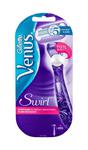 Gillette Swirl Venus Maszynka do golenia 1 szt (W) (P2) w sklepie internetowym Estetic Dent