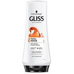 Schwarzkopf Total Repair Gliss Kur Express Balm Balsam do włosów 200ml (W) (P2) w sklepie internetowym Estetic Dent