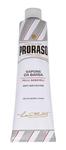 PRORASO Shaving Soap In A Tube White Pianka do golenia 150ml (M) Uszkodzone pudełko (P2) w sklepie internetowym Estetic Dent