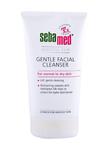 SebaMed Gentle Facial Cleanser Sensitive Skin Normal Skin Żel oczyszczający 150ml (W) (P2) w sklepie internetowym Estetic Dent