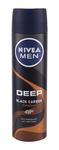 Nivea Espresso Men Deep 48h Antyperspirant 150ml (M) (P2) w sklepie internetowym Estetic Dent