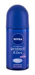 Nivea 48h Protect Care Antyperspirant 50ml (W) (P2) w sklepie internetowym Estetic Dent