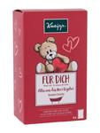 Kneipp Kids Sól do kąpieli 60g Sól do kąpieli 60g + sól do kąpieli 60g + sól do kąpieli 60g + sól do kąpieli 60g (K) (P2) w sklepie internetowym Estetic Dent