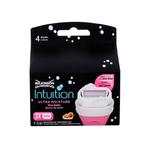 Wilkinson Sword Ultra Moisture Intuition Wkład do maszynki 3 szt (W) (P2) w sklepie internetowym Estetic Dent