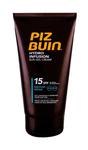 PIZ BUIN Sun Gel Cream Hydro Infusion SPF15 Preparat do opalania ciała 150ml (U) (P2) w sklepie internetowym Estetic Dent