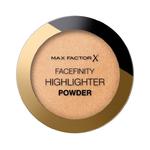 Max Factor 003 Bronze Glow Highlighter Powder Facefinity Rozświetlacz 8g (W) (P2) w sklepie internetowym Estetic Dent