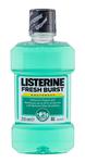 Listerine Fresh Burst Mouthwash Płyn do płukania ust 250ml (U) (P2) w sklepie internetowym Estetic Dent