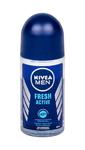 Nivea 48h Men Fresh Active Antyperspirant 50ml (M) (P2) w sklepie internetowym Estetic Dent