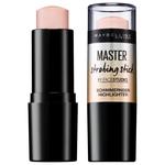 Maybelline 100 Light-Iridescent Strobing Stick FaceStudio Rozświetlacz 9g (W) (P2) w sklepie internetowym Estetic Dent