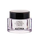 ALCINA Stress Control Creme N°1 SPF15 Krem do twarzy na dzień 50ml (W) (P2) w sklepie internetowym Estetic Dent