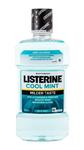 Listerine Cool Mint Mild Mint Mouthwash Płyn do płukania ust 500ml (U) (P2) w sklepie internetowym Estetic Dent