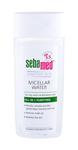SebaMed Micellar Water Sensitive Skin Oily Skin Płyn micelarny 200ml (W) (P2) w sklepie internetowym Estetic Dent