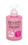 Revlon Professional Kids Equave Princess Look 2 in 1 Szampon do włosów 300ml (K) (P2) w sklepie internetowym Estetic Dent