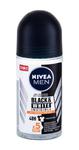 Nivea Ultimate Impact Men Invisible For Black White 48h Antyperspirant 50ml (M) (P2) w sklepie internetowym Estetic Dent