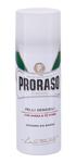 PRORASO Shaving Foam White Pianka do golenia 50ml (M) (P2) w sklepie internetowym Estetic Dent