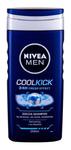 Nivea Men Cool Kick Żel pod prysznic 250ml (M) (P2) w sklepie internetowym Estetic Dent