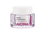 ALCINA Sensitive Facial Cream Krem do twarzy na dzień 50ml (W) (P2) w sklepie internetowym Estetic Dent