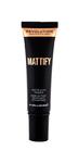 Makeup Revolution London Mattify Baza pod makijaż 28ml (W) (P2) w sklepie internetowym Estetic Dent