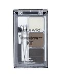 Wet n Wild Ash Brown Ultimate Brow Zestawy i palety do brwi 2,5g (W) (P2) w sklepie internetowym Estetic Dent