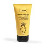 Ziaja Body Foam Pineapple Cellulit i rozstępy 160ml (W) (P2) w sklepie internetowym Estetic Dent