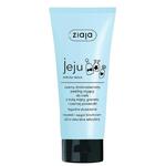 Ziaja Black Body Micro-Scrub Jeju Peeling do ciała 200ml (W) (P2) w sklepie internetowym Estetic Dent