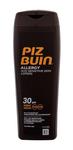 PIZ BUIN Sun Sensitive Skin Lotion Allergy SPF30 Preparat do opalania ciała 200ml (U) (P2) w sklepie internetowym Estetic Dent