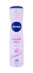 Nivea 48h Double Effect Antyperspirant 150ml (W) (P2) w sklepie internetowym Estetic Dent